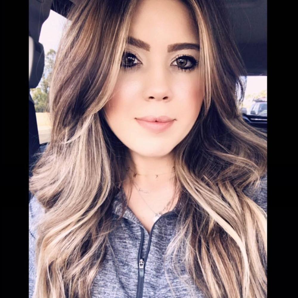Meet your Posher, Tori